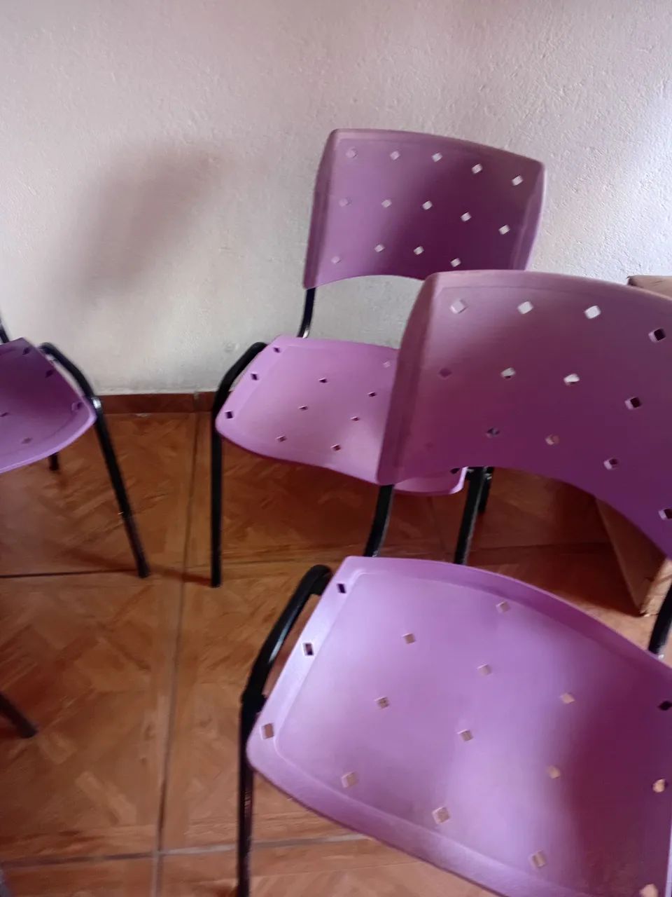 CADEIRAS A VENDA - Foto 3
