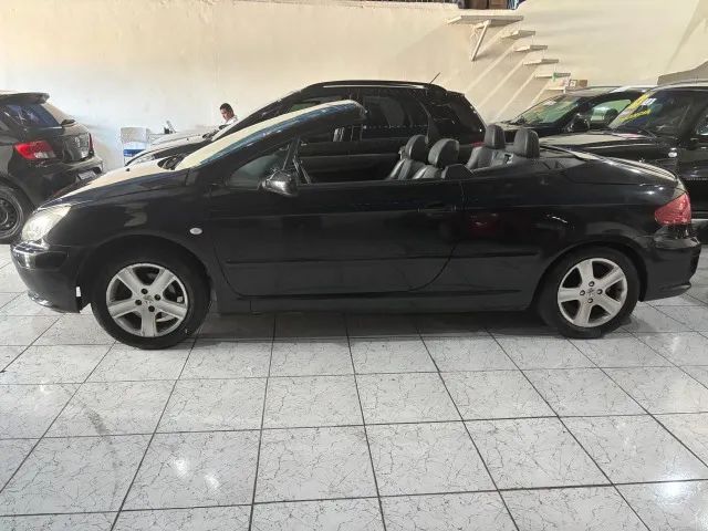Peugeot 307 2005
