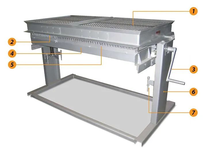 Máquina de fabricar giz de cera  - Foto 4