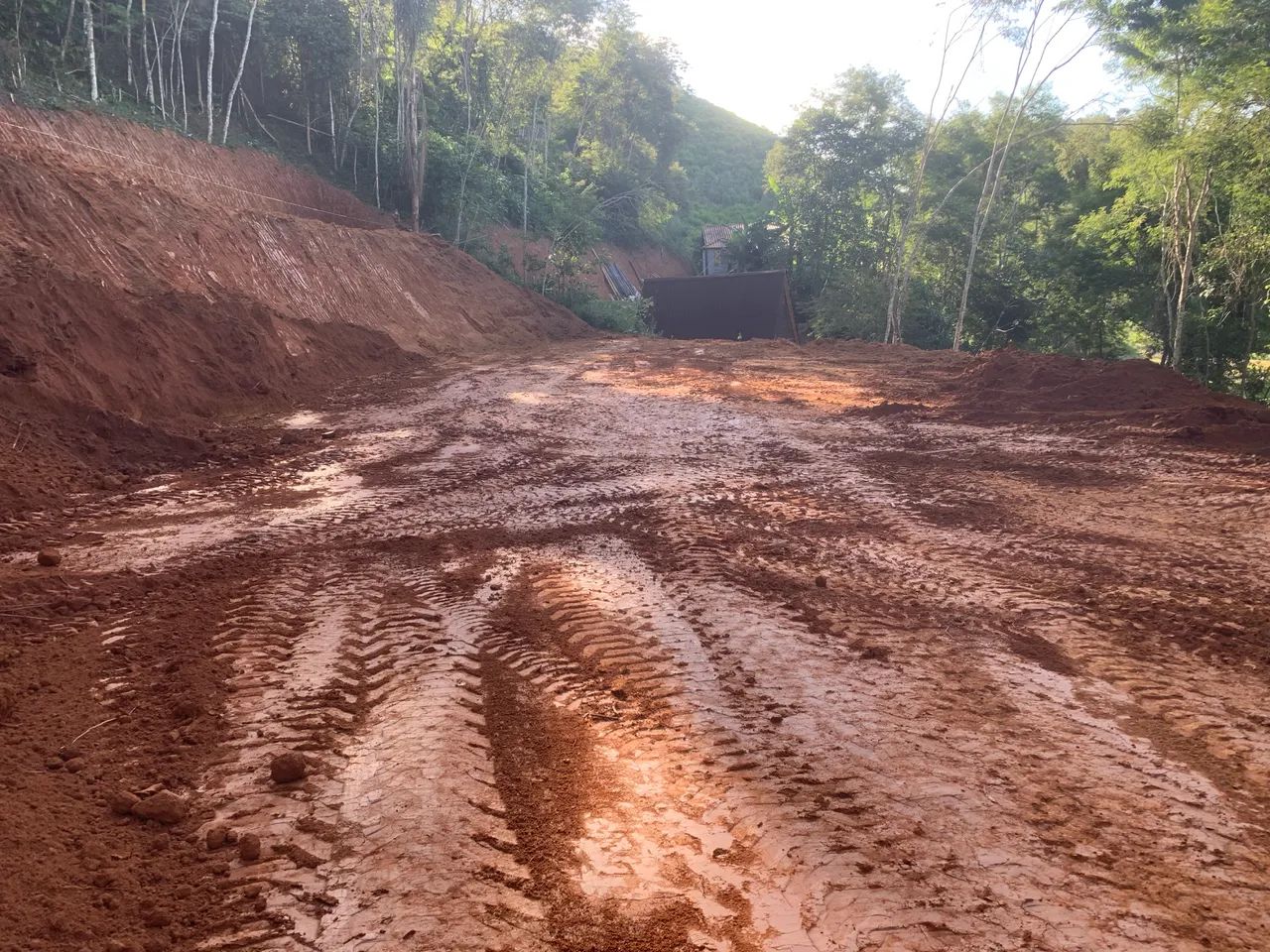 Foto - Volta Redonda - Santo Agostinho