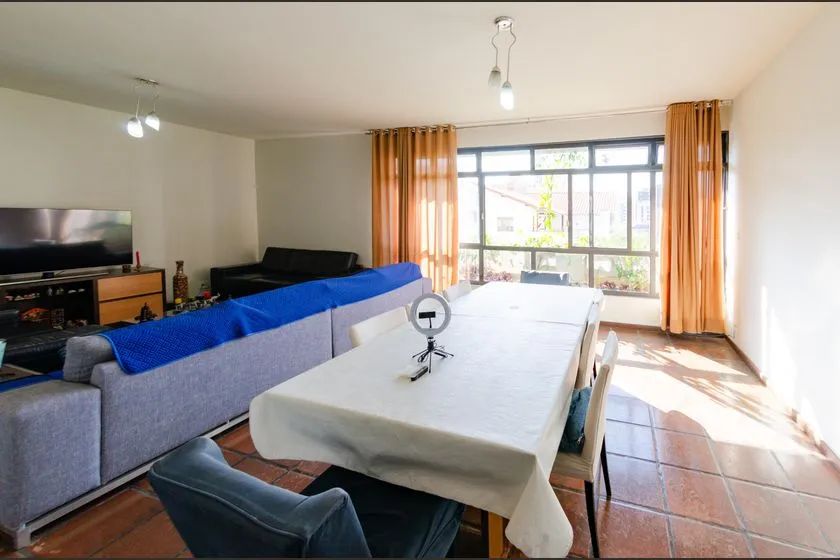 Apartamento à Venda - Nova Granada, 4 Quartos, 200 m2 - Foto 2