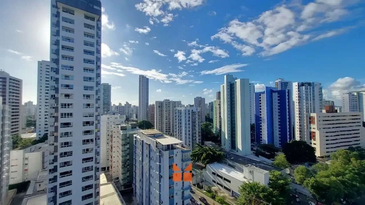 Apartamento à venda, ESPINHEIRO, Recife, PE - Foto 5