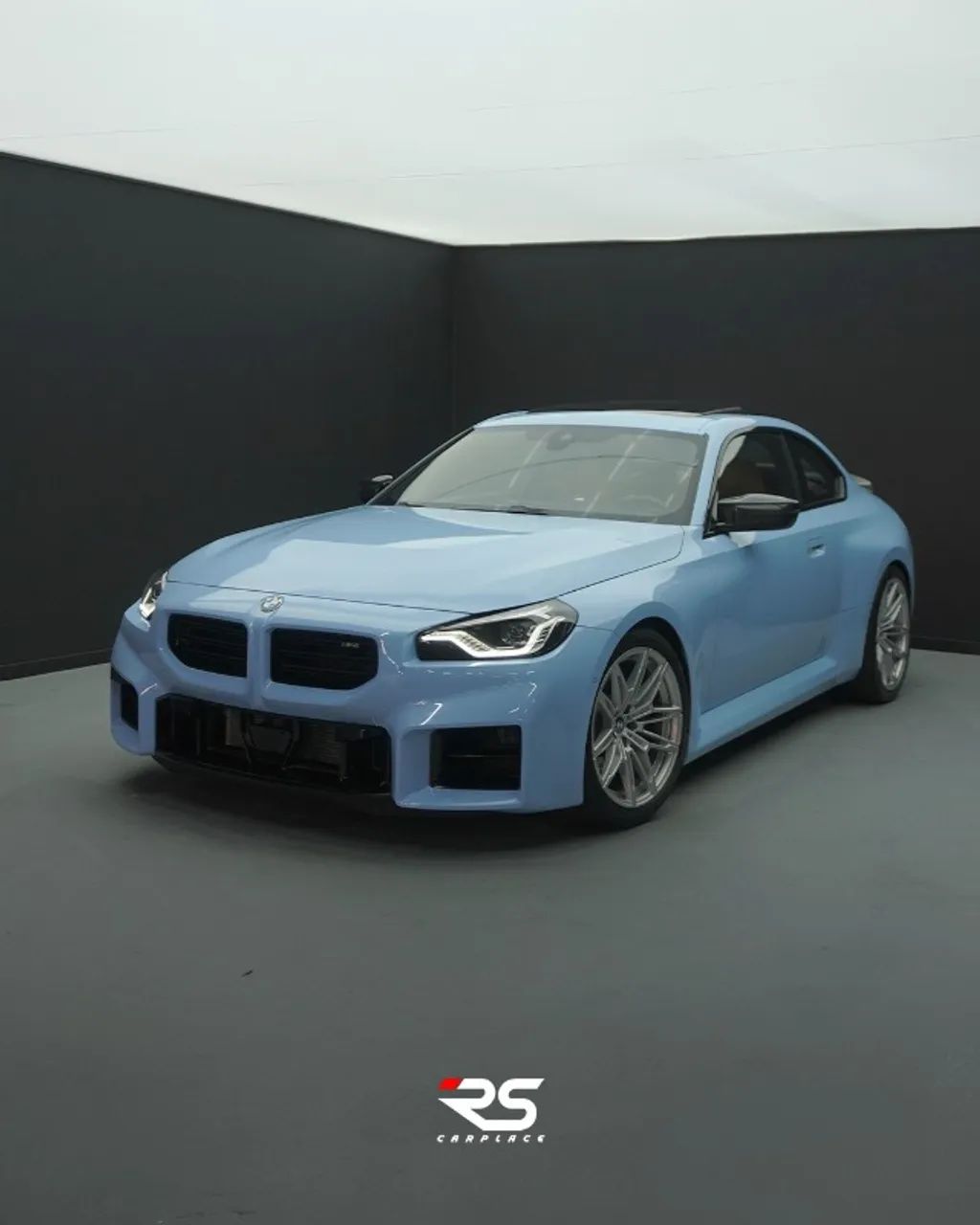 BMW M2 M2 Coupe 3.0 Bi-Turbo 24V 3p 2024