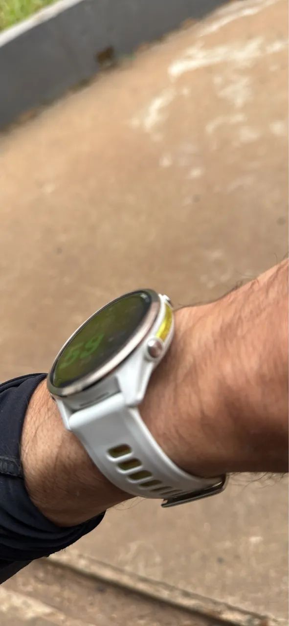 Garmin 970 - Foto 5