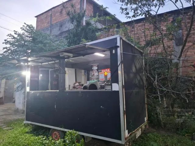 trailer - Foto 2