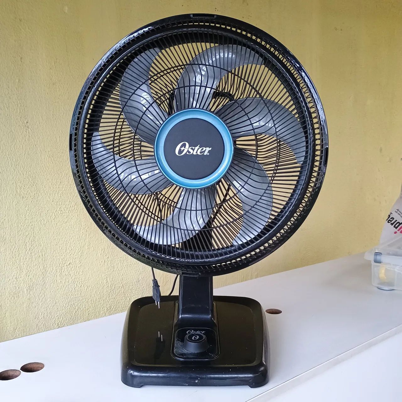 Ventilador da Oster