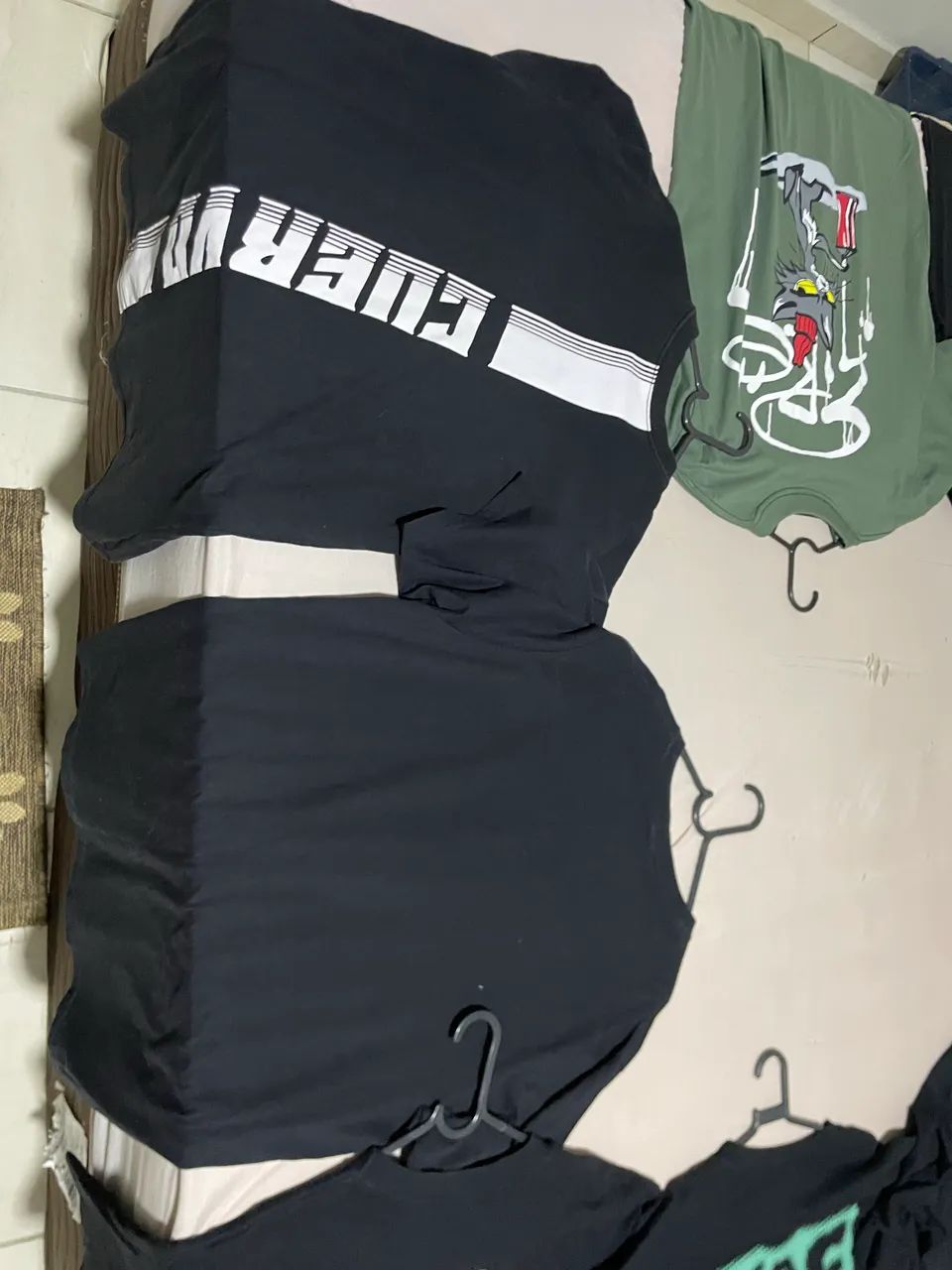 Camisetas  - Foto 4