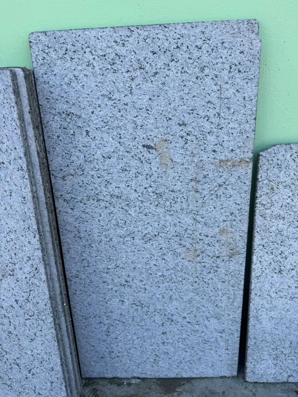 TAMPO DE MÁRMORE  - Foto 2