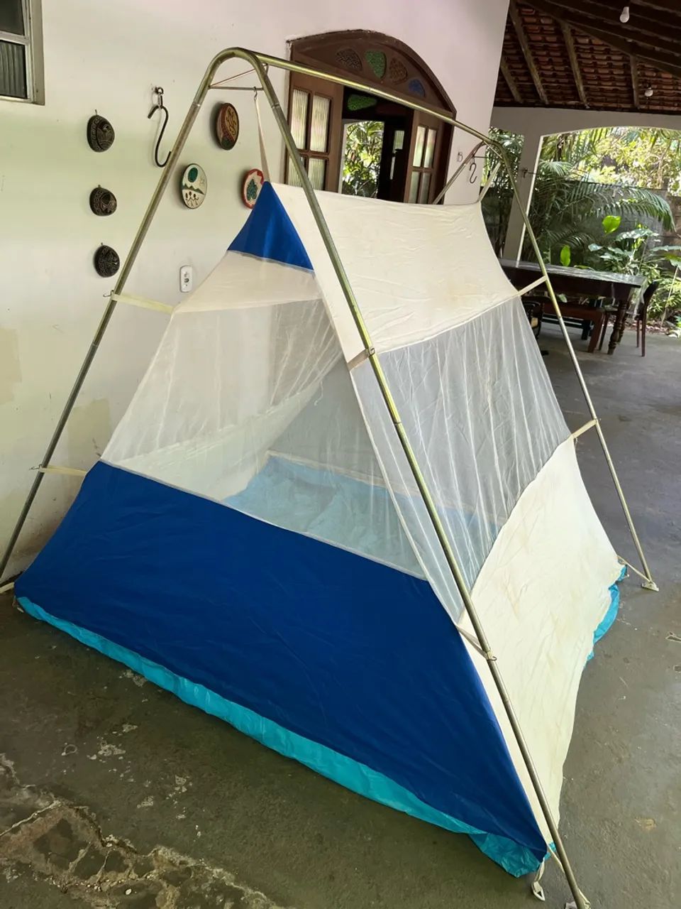 Barraca de CAMPING CAPRI. - Foto 3