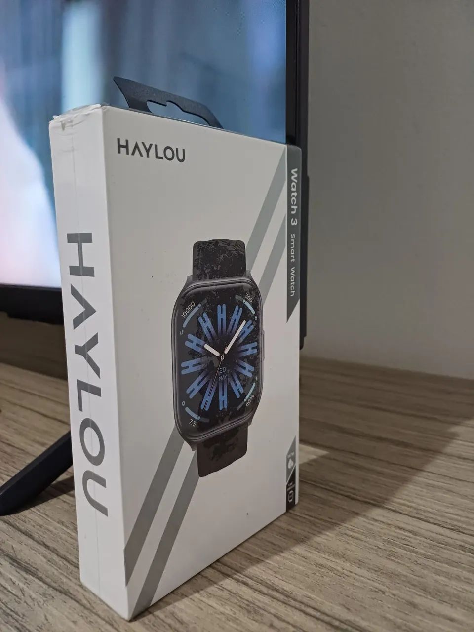 SMARTWATCH HAYLOU 3!! - Foto 3