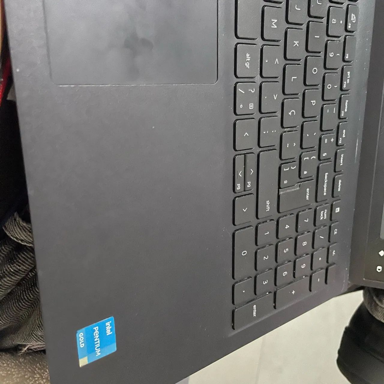 Notebook Dell (usado) - Foto 4