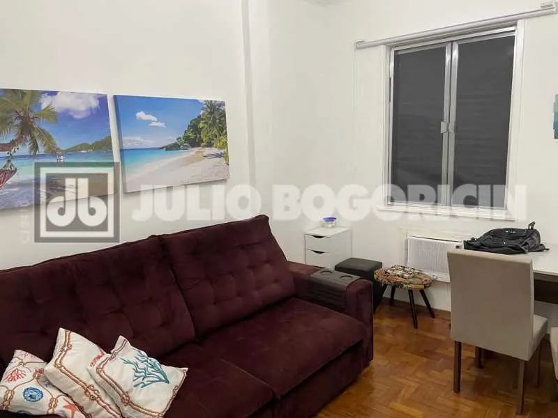 Apartamento : / Residencial / Ipanema - Foto 3