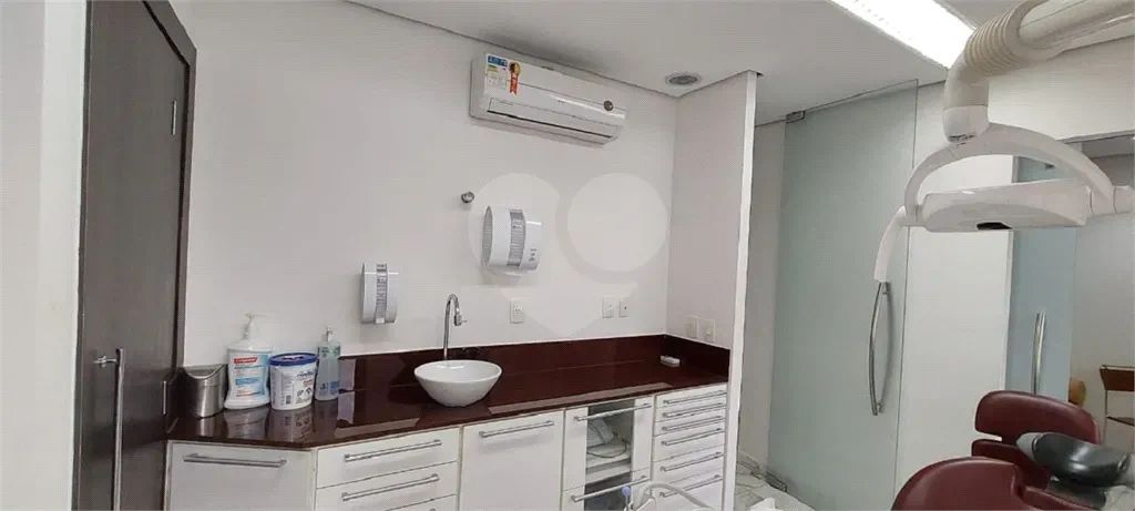Salas à venda em Vila nova conceição - SP - Foto 5
