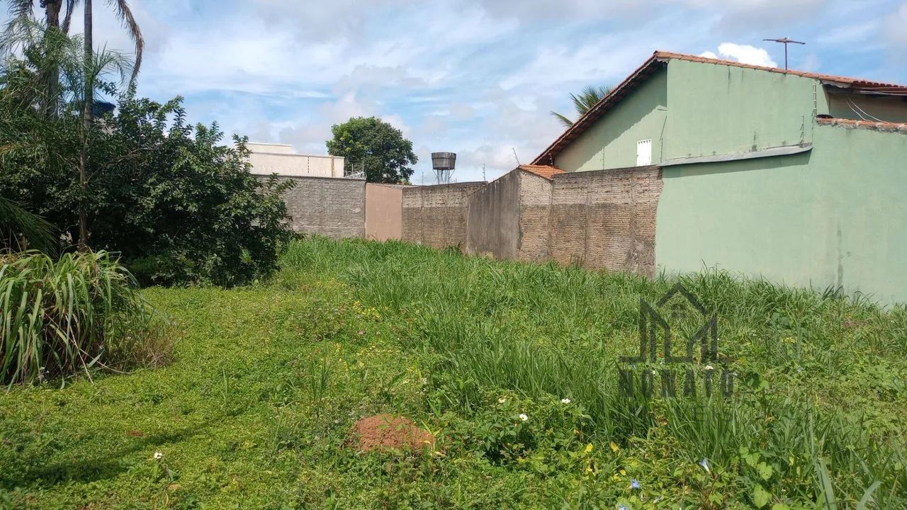 LOTE SETOR FAIÇALVILLE 420 metros - Foto 2