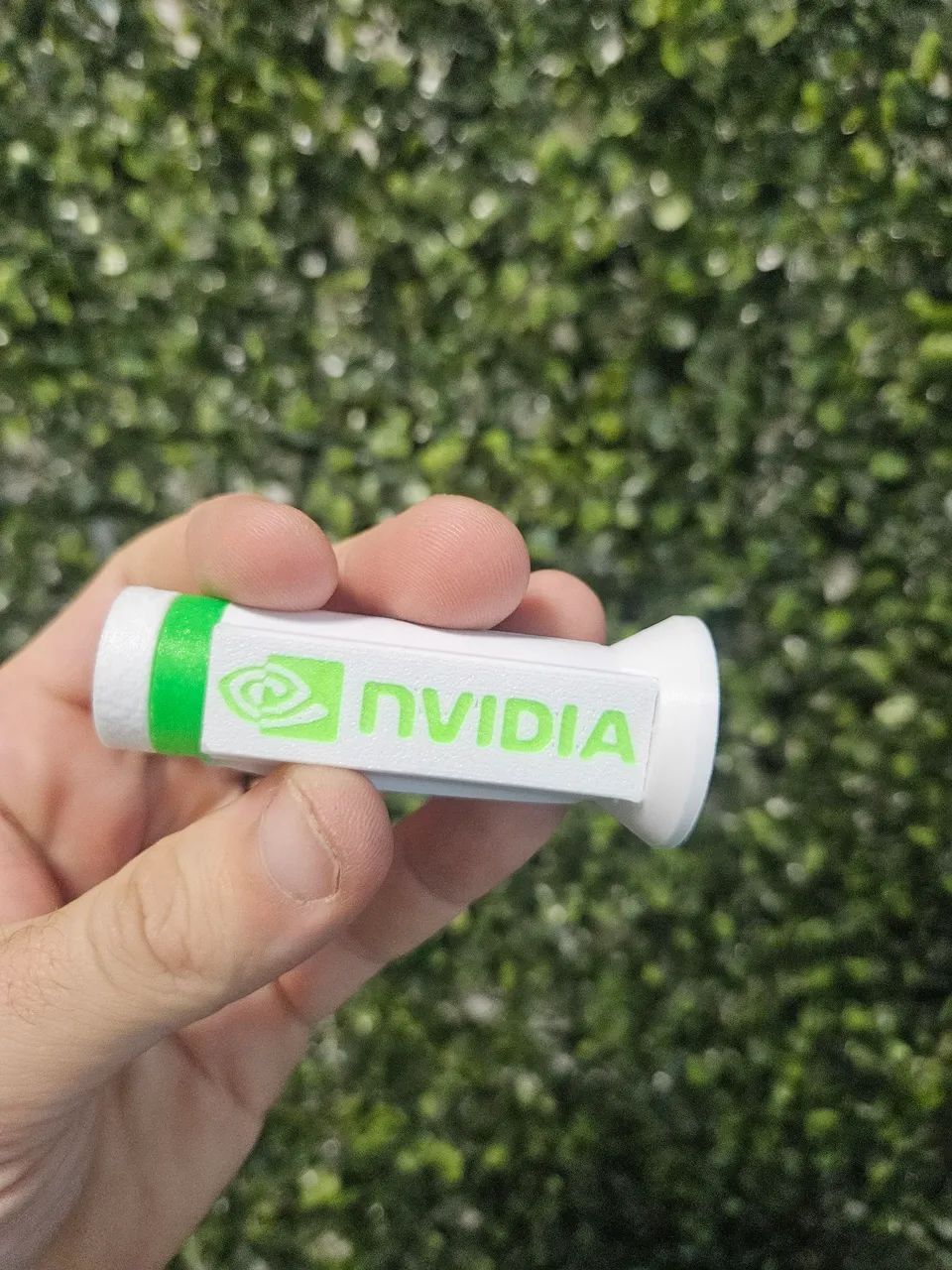 Suporte placa de vídeo 3d - Foto 3