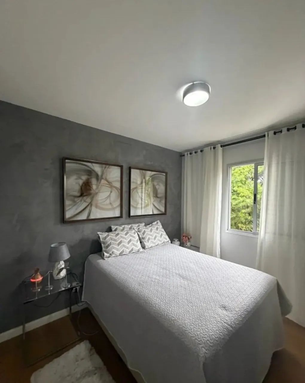 Casa com 2 Quartos e Excelente Acabamento - Foto 4
