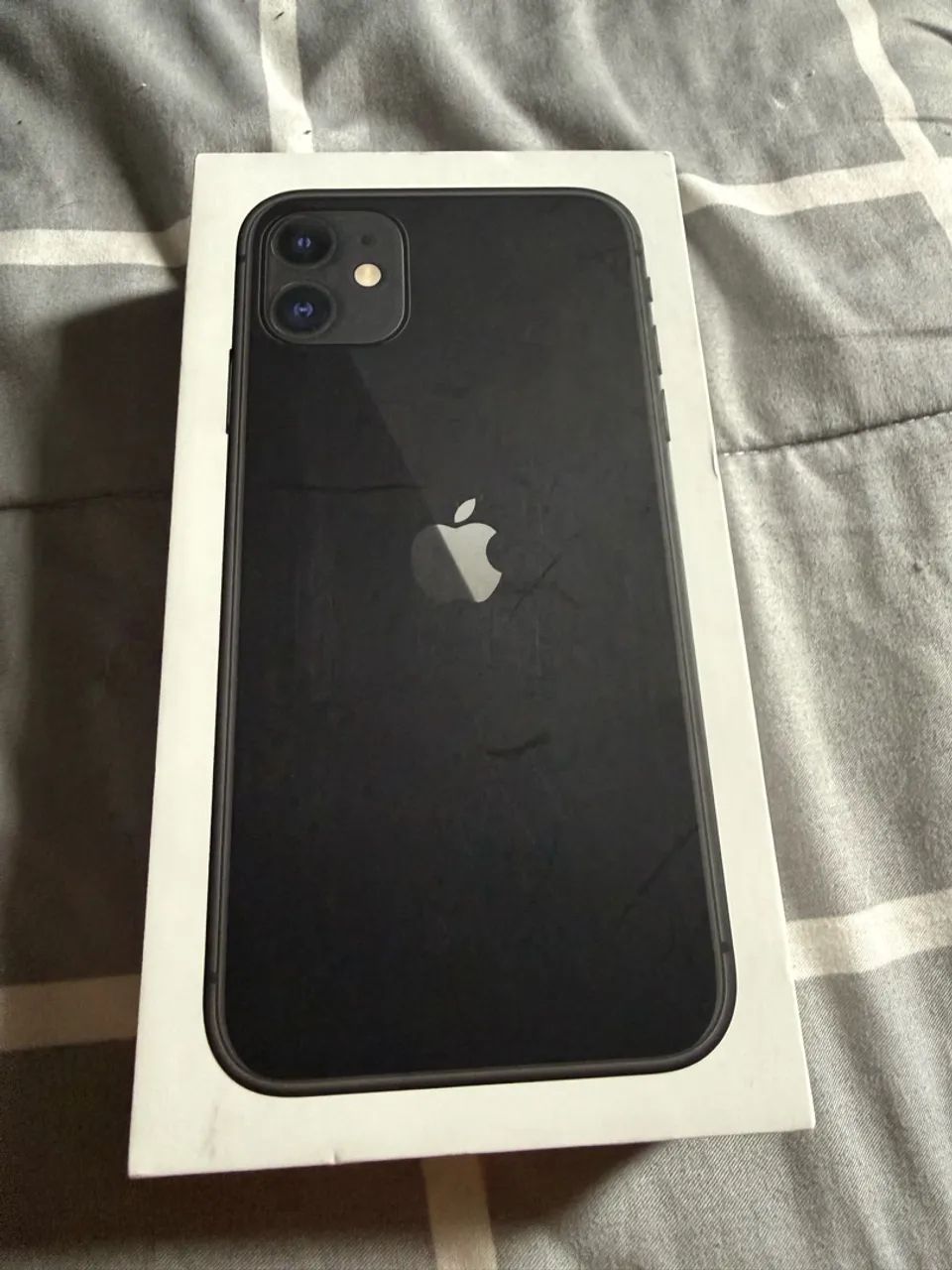 iPhone 11 128GB Preto - Foto 2