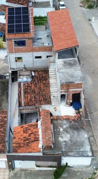 Foto - Caruaru - São José