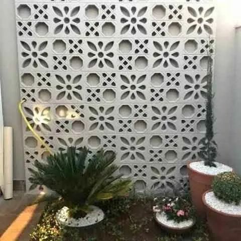 Cobogó Modular Arquitetônico na PROMOÇÂO - Foto 5