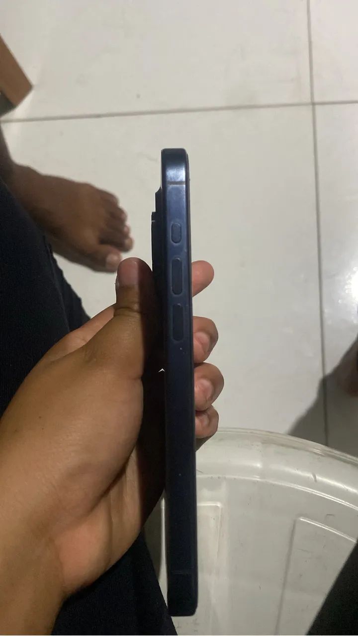 iPhone 15 pro 256g novo  - Foto 3