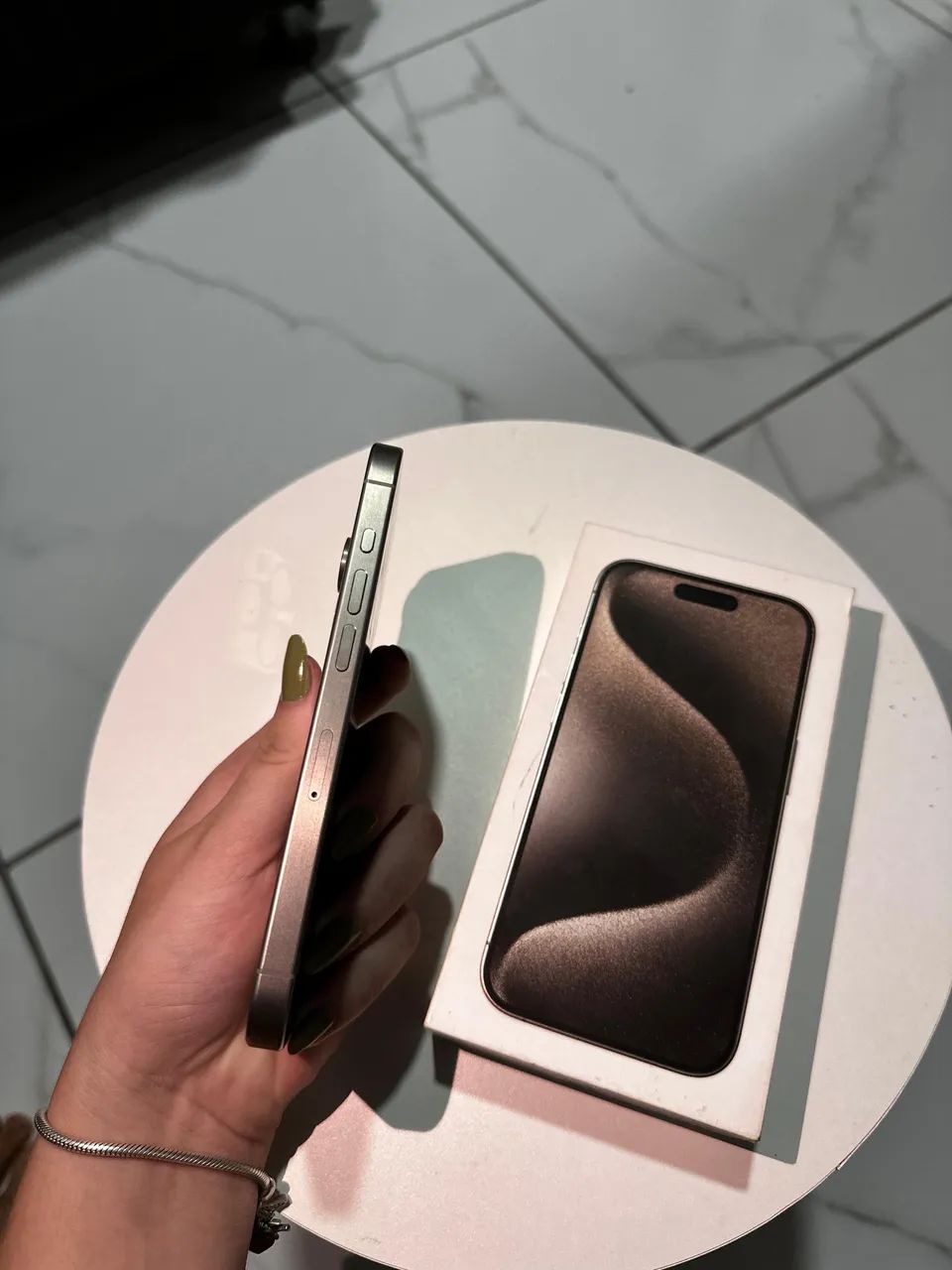 iphone 15 Pro 128! - Foto 5