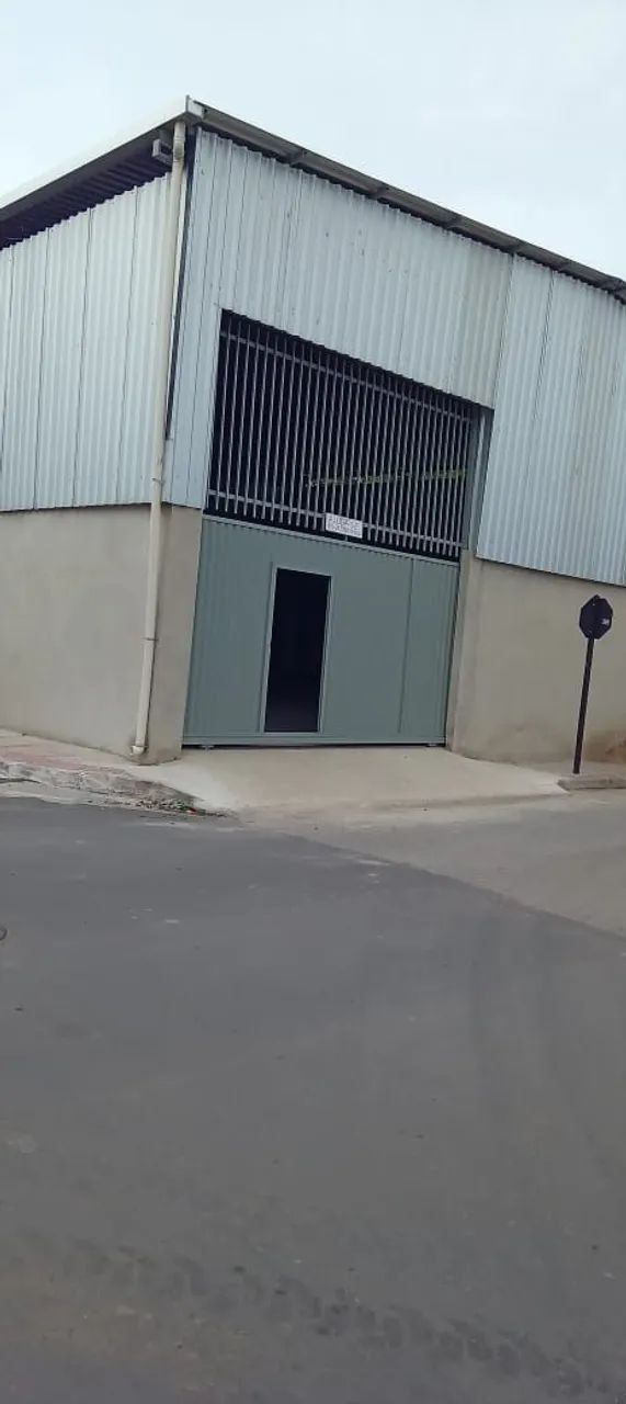 Aluguel de Galpão em Barramares - Foto 4