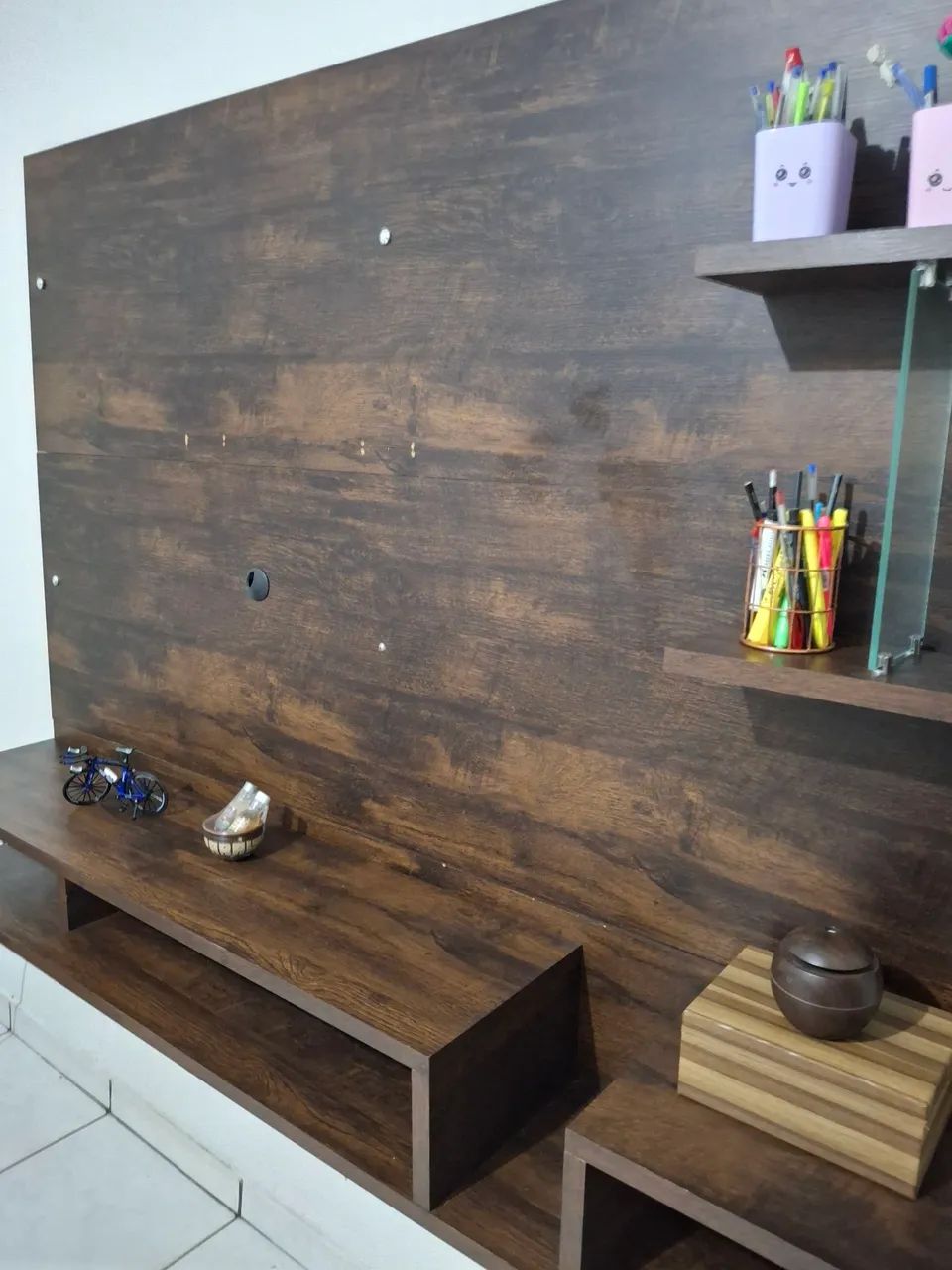Painel para Tv  - Foto 2