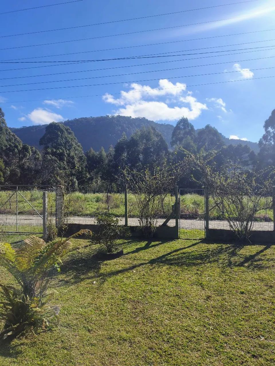 Duas belas Casas em Urubici - Foto 2