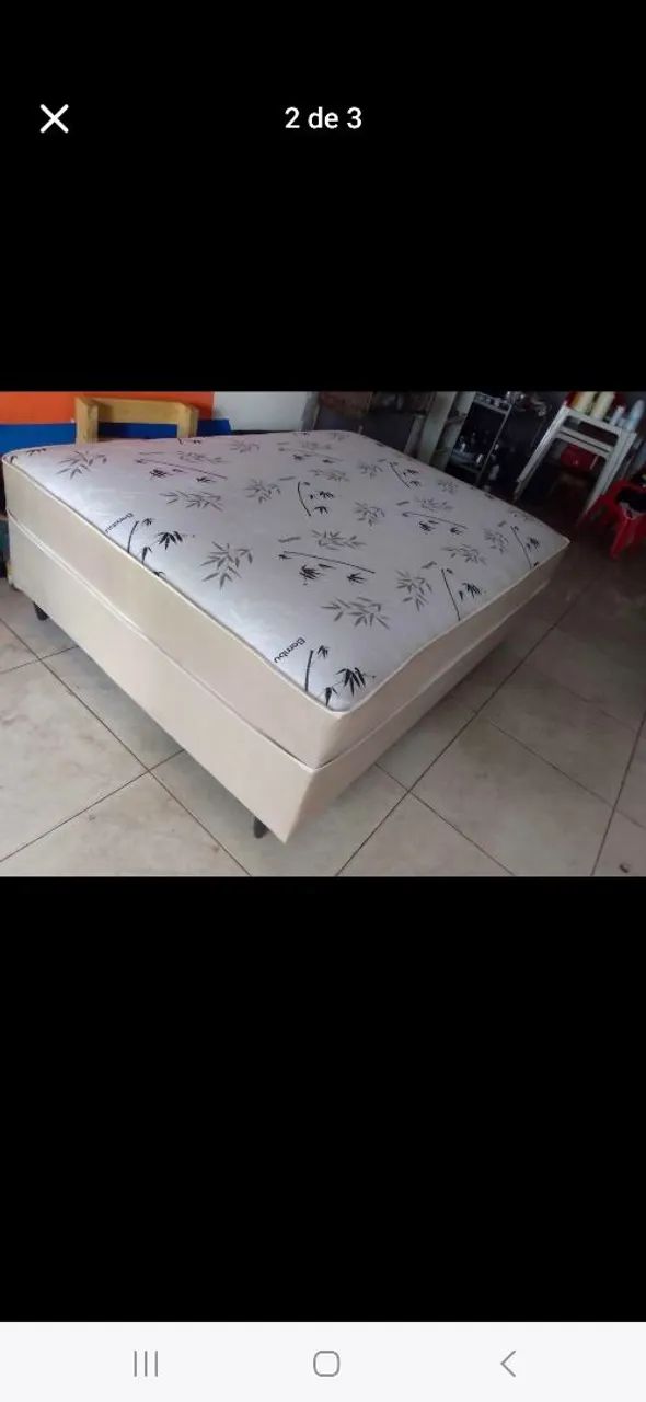 Camas super confortável macia  - Foto 3
