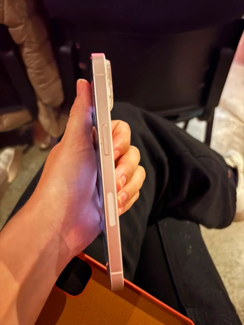 iPhone 13 - 128gb - Foto 4
