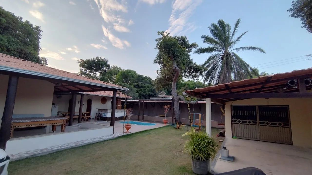 Alugo Casa Guriri - Anual 