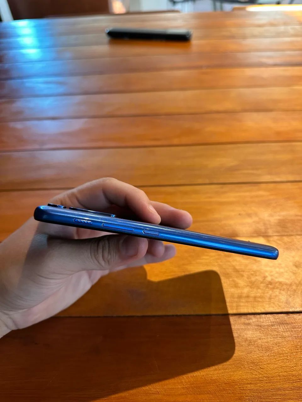 MOTO ONE FUSION 128GB - Foto 2