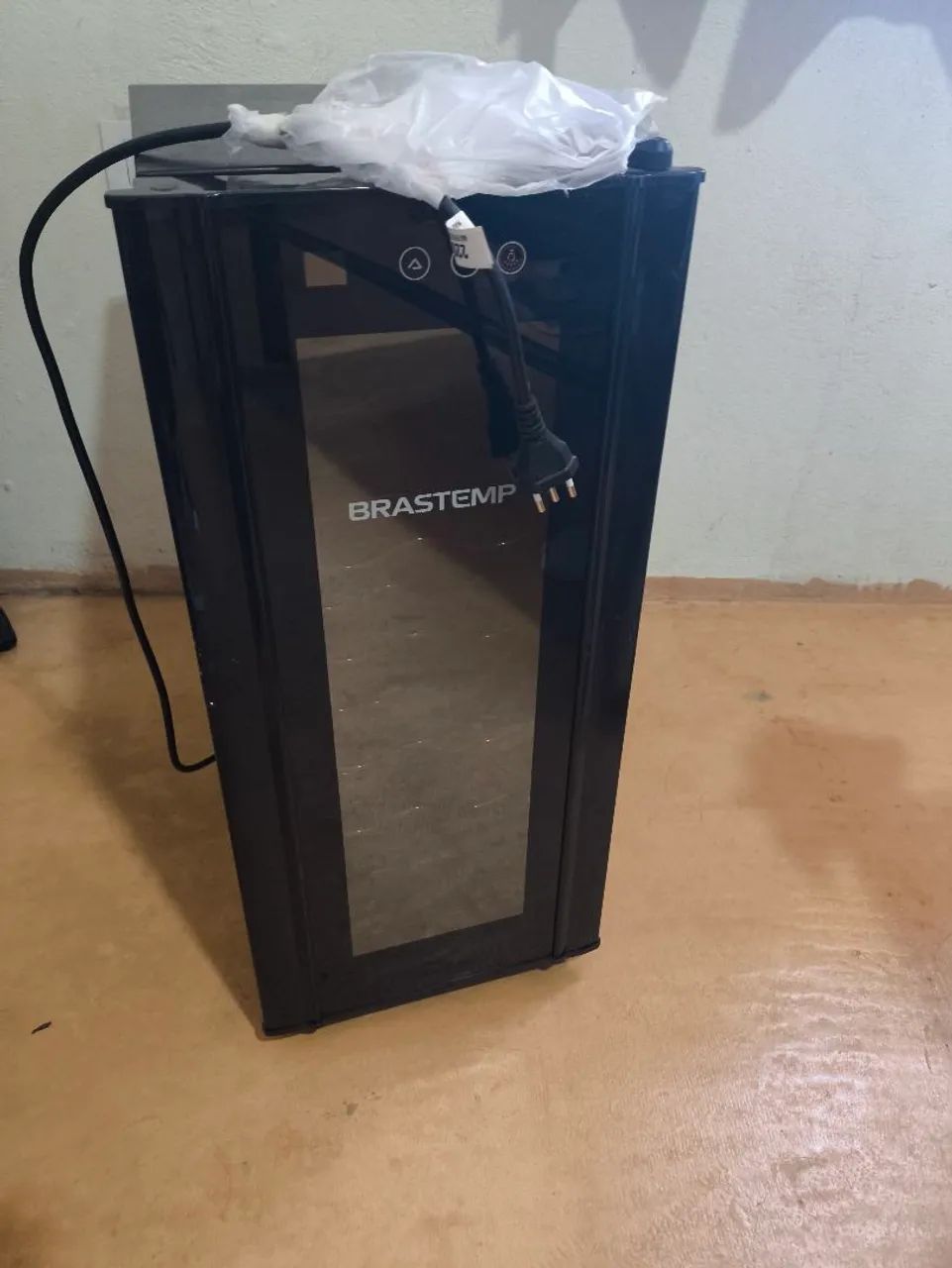 Adega Brastemp para 12 Garrafas - Foto 3