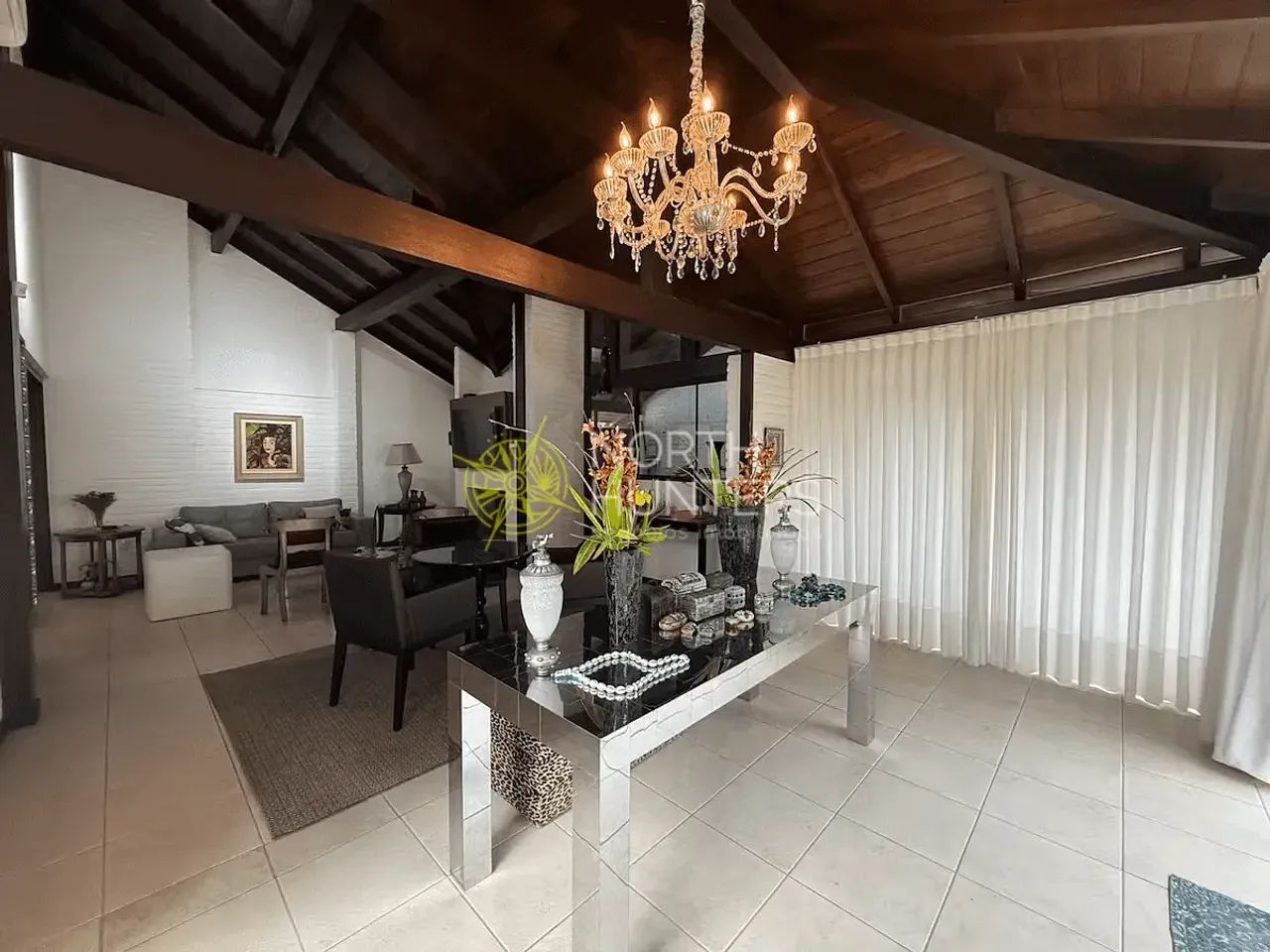 Casa para locação, Jurerê Internacional, Florianópolis, SC - Foto 3