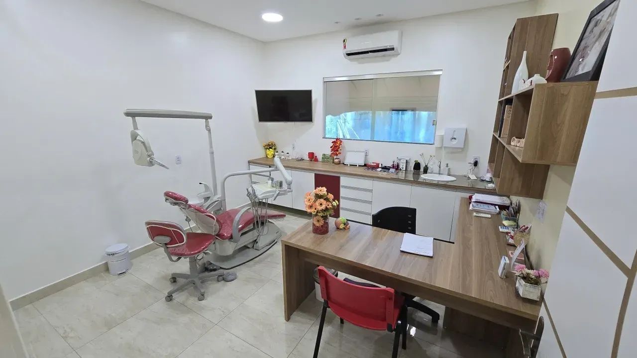 ALUGO IMÓVEL COMERCIAL MOBILIADO E CLIMATIZADO - JAPIIM 1 - Foto 5