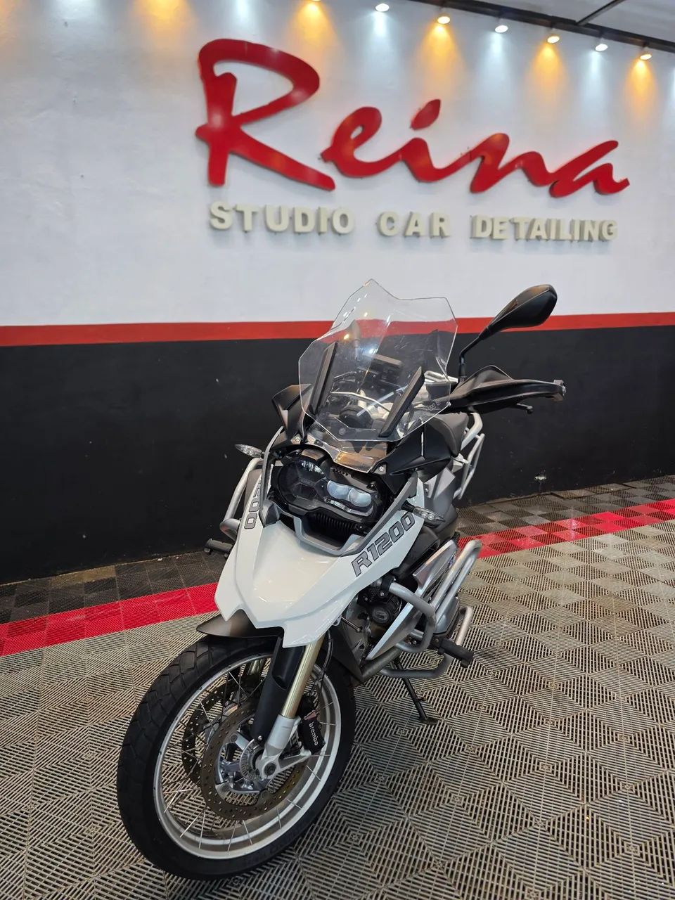 Gs 1200 premium 2015 - Foto 2