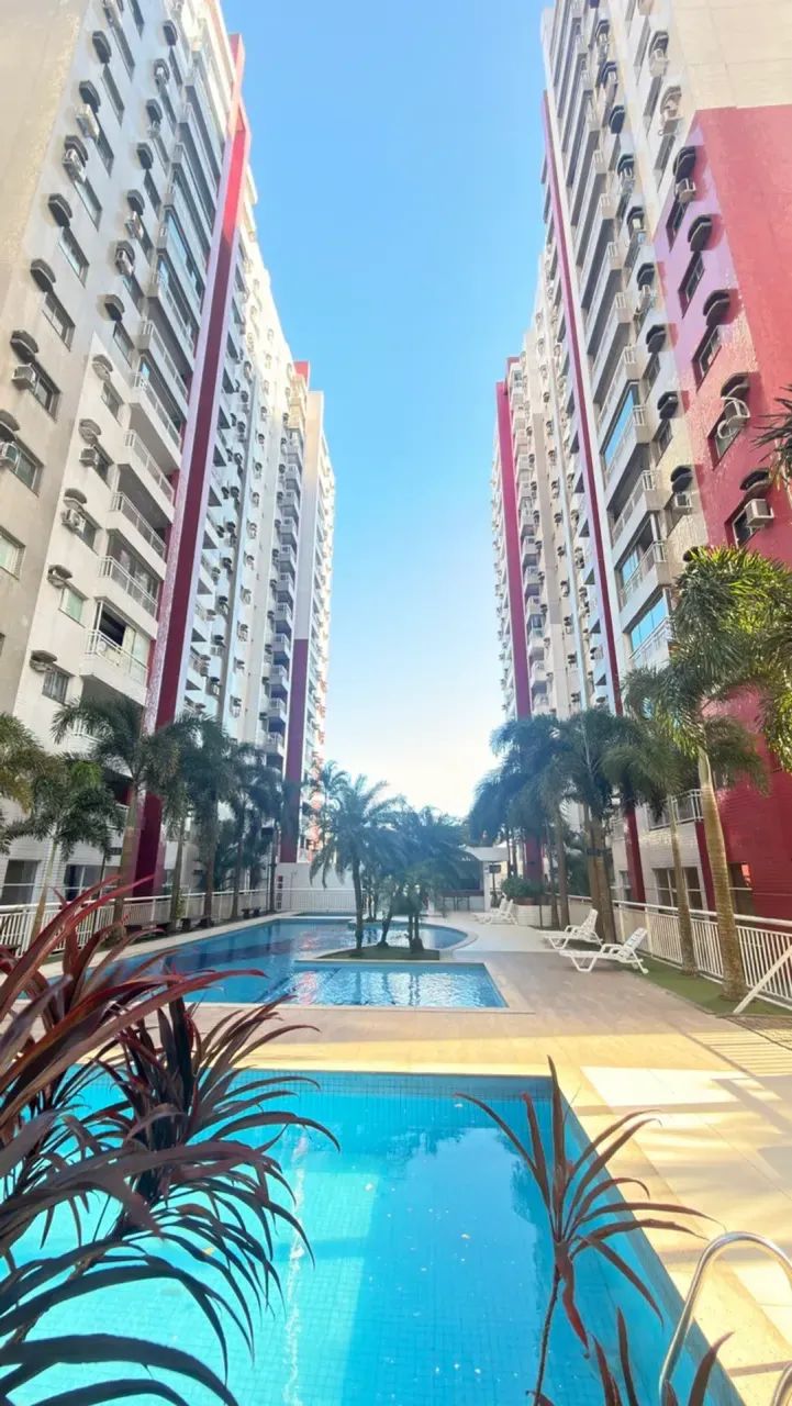 Apartamento Locação PEDREIRA Torres Dumond - Foto 4