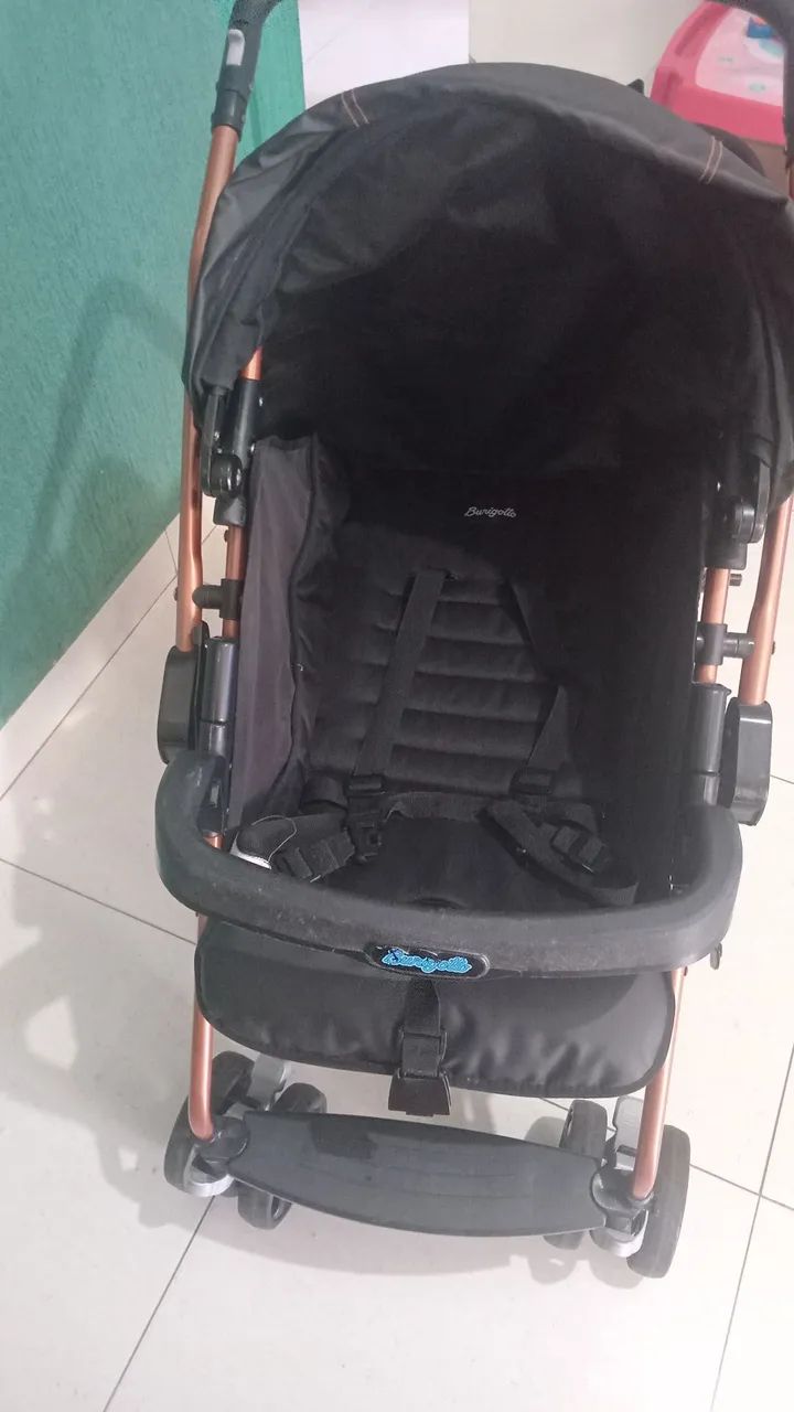 Carrinhode bebê 