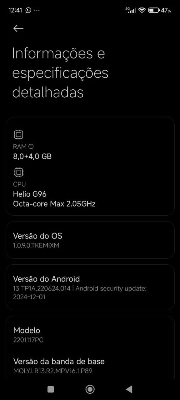 Xiaomi Poco M4 Pro - Foto 3