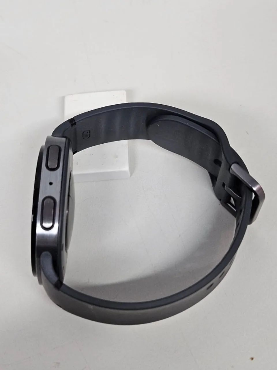 Samsung Galaxy Watch 8 44mm Bluetooth + NF + Caixa Completa - Foto 4