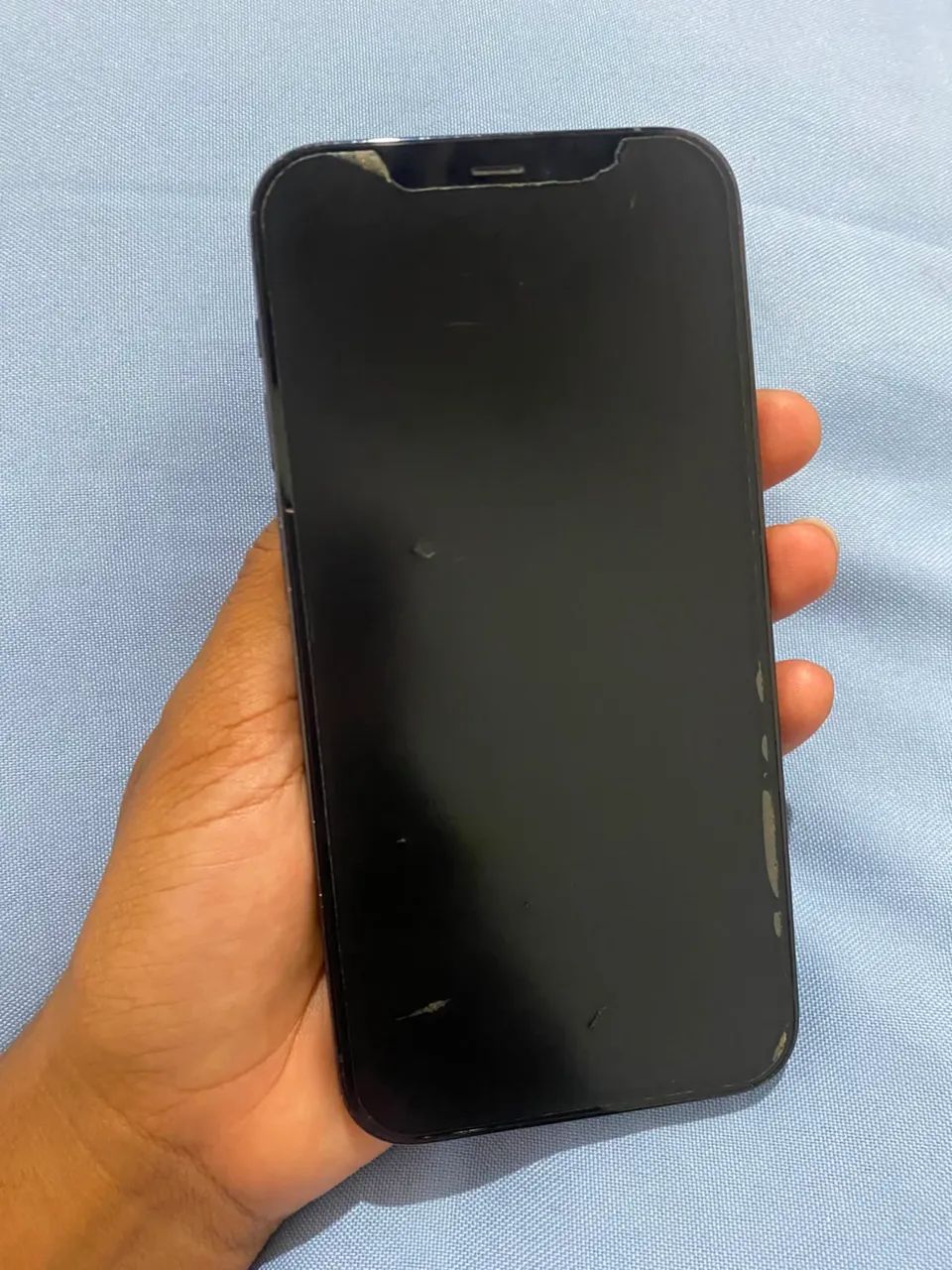 iPhone 12 Pro - Foto 2