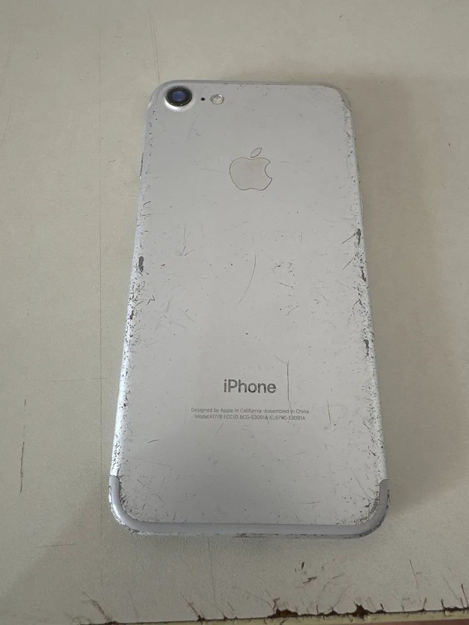 iPhone 7 - Foto 2