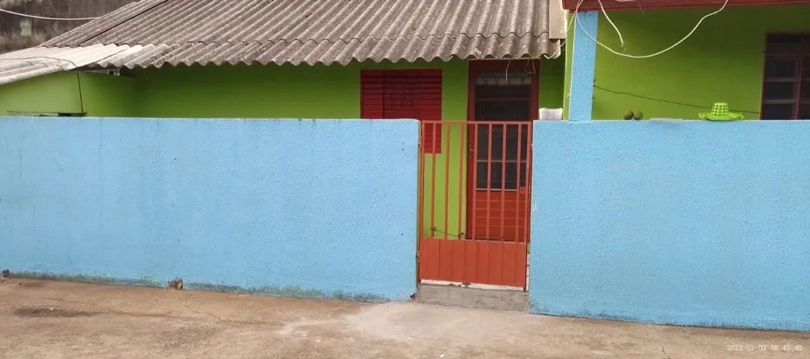 Aluga-se casa mobiliada para casal - Foto 2