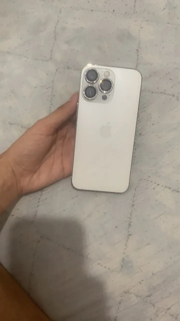 iPhone 13 Pro 128gb - Foto 3