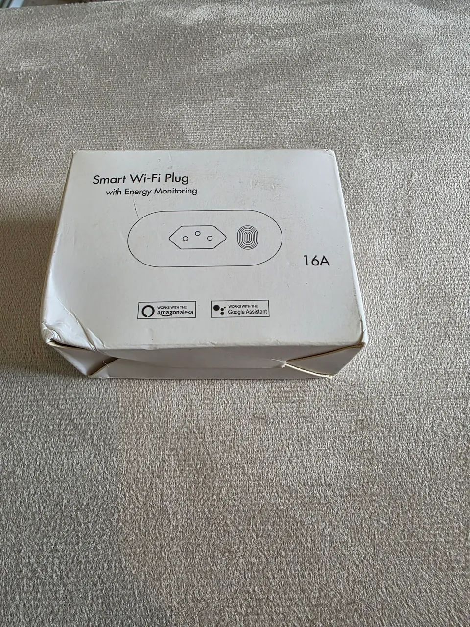 Tomada  inteligente smart  - Foto 3