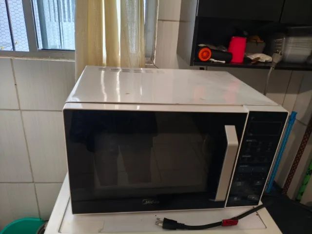 Microondas 27L