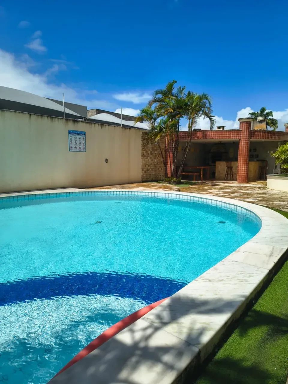 Vendo excelente apartamento em Nova Parnamirim - Foto 2