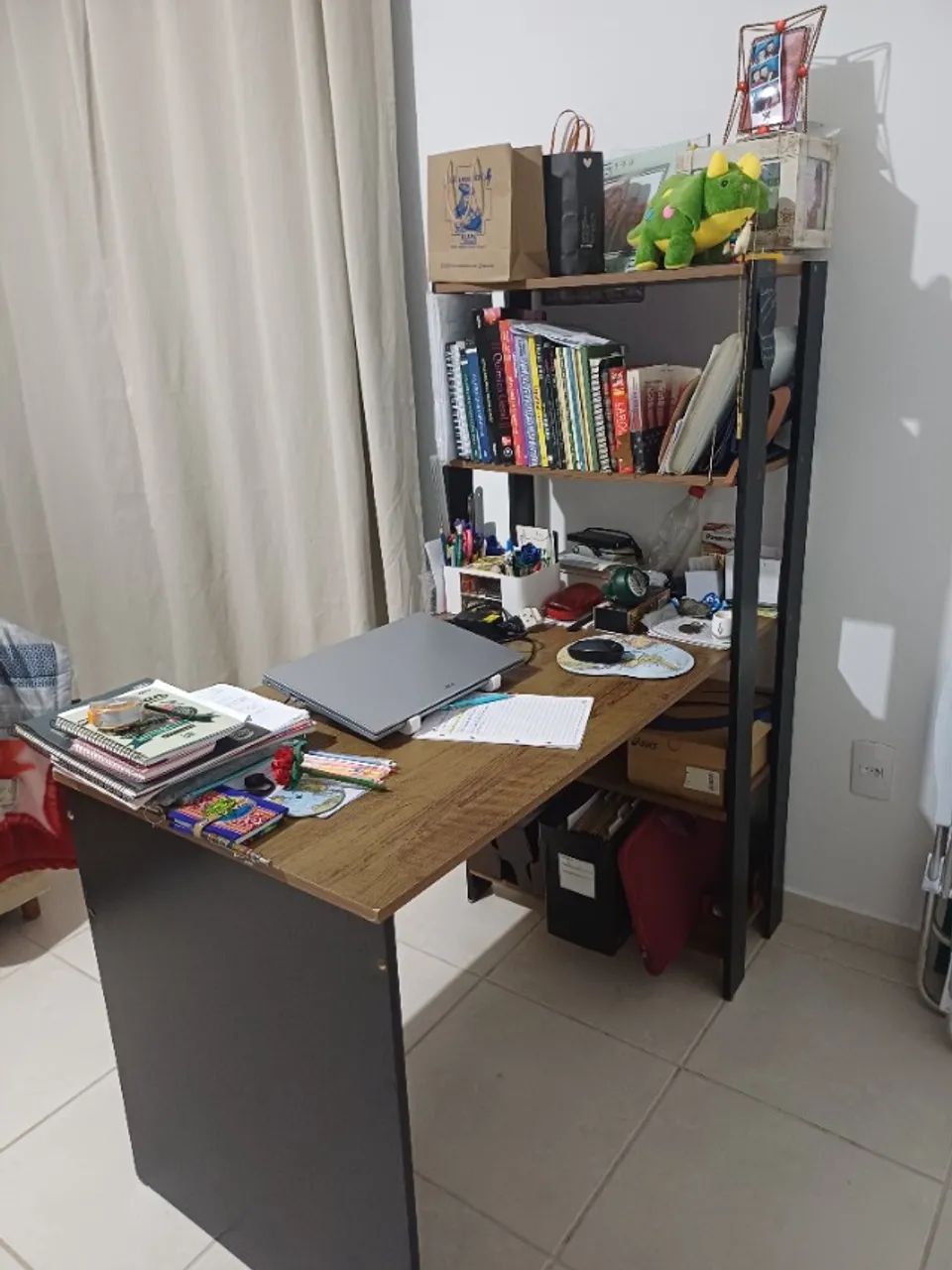 Mesa de escritório - Foto 2