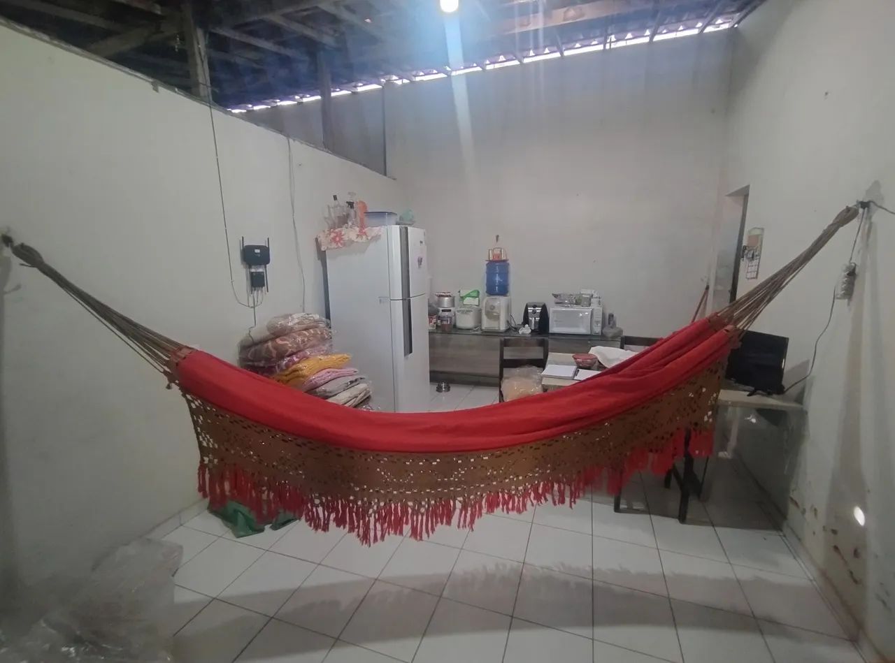 Rede de Descanso Bucho de Boi - Foto 2