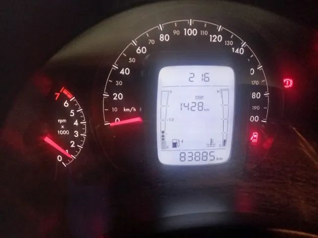 Fiat Strada Endurance 1.4 Flex 8V CS Plus 2022 - Foto 4